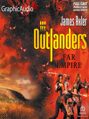 cover image of Far Empire
